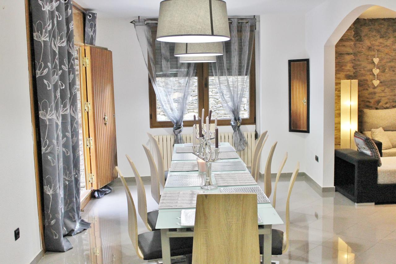 Chalet Chalet Grandvalira Rando-ski