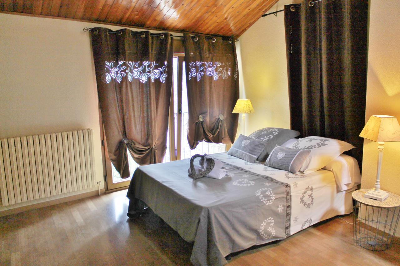 Chalet Chalet Grandvalira Rando-ski