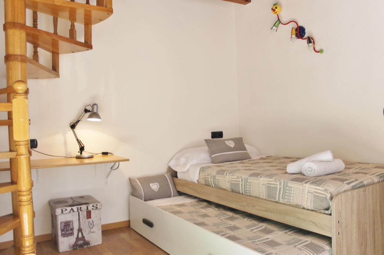 Chalet Chalet Grandvalira Rando-ski *