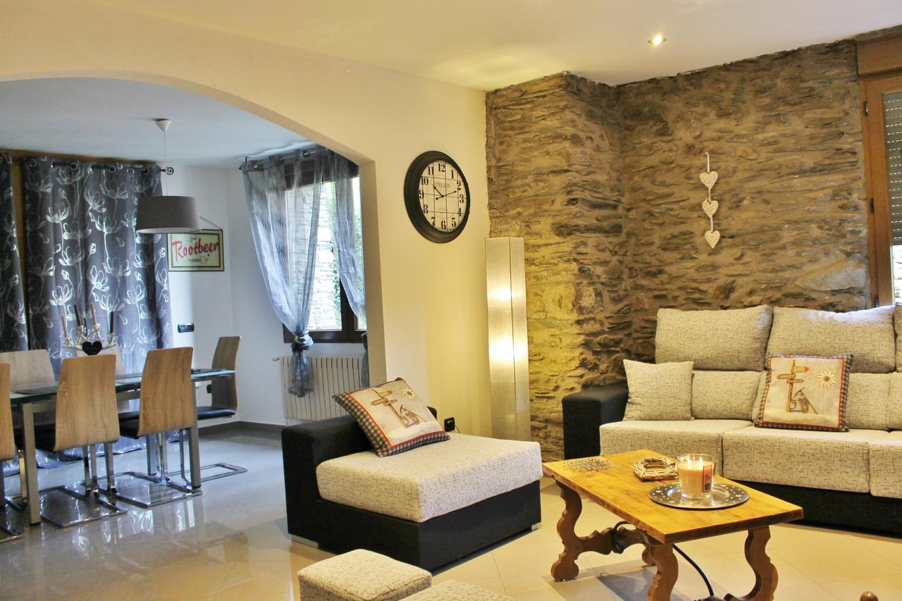 Chalet Grandvalira Rando-ski *