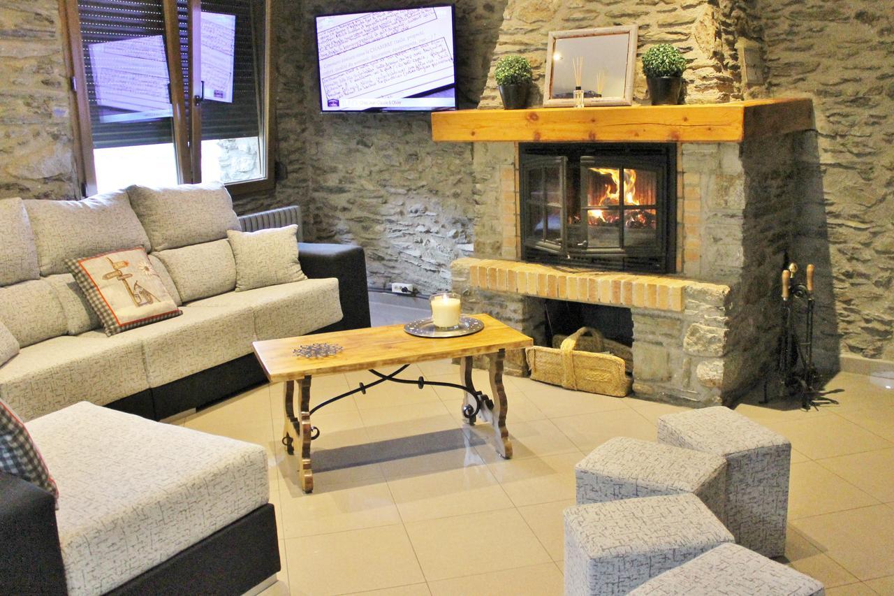 Chalet Grandvalira Rando-ski Chalet Encamp