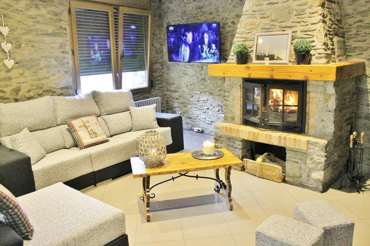 Chalet Grandvalira Rando-ski * Encamp