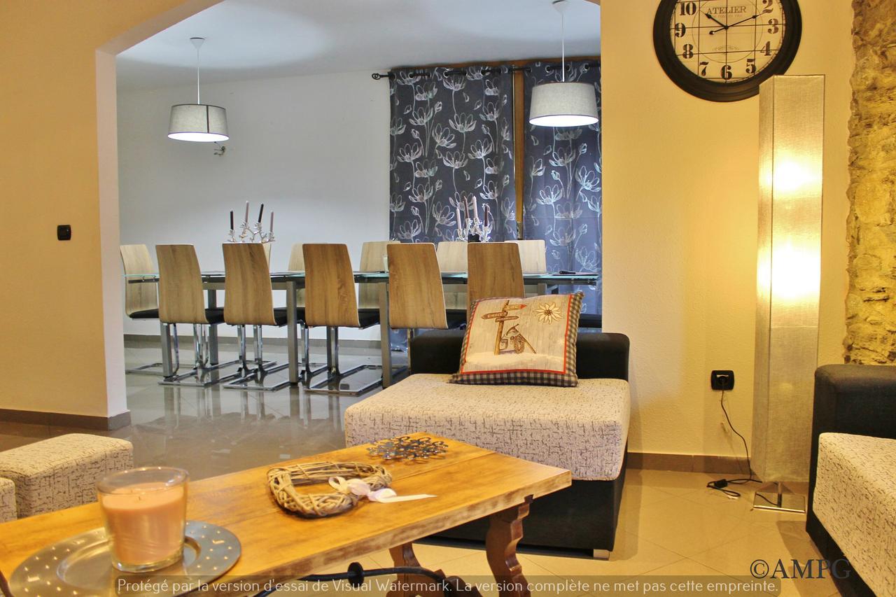 Chalet Grandvalira Rando-ski Chalet Encamp
