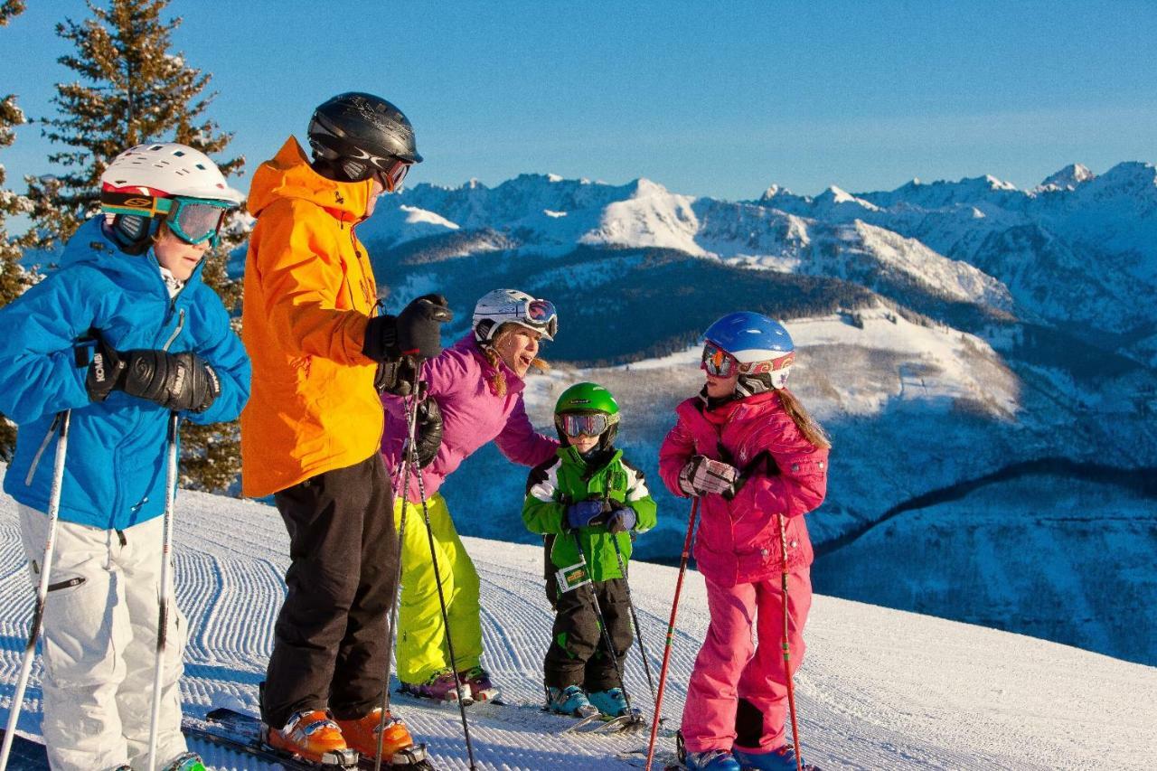Chalet Grandvalira Rando-ski
