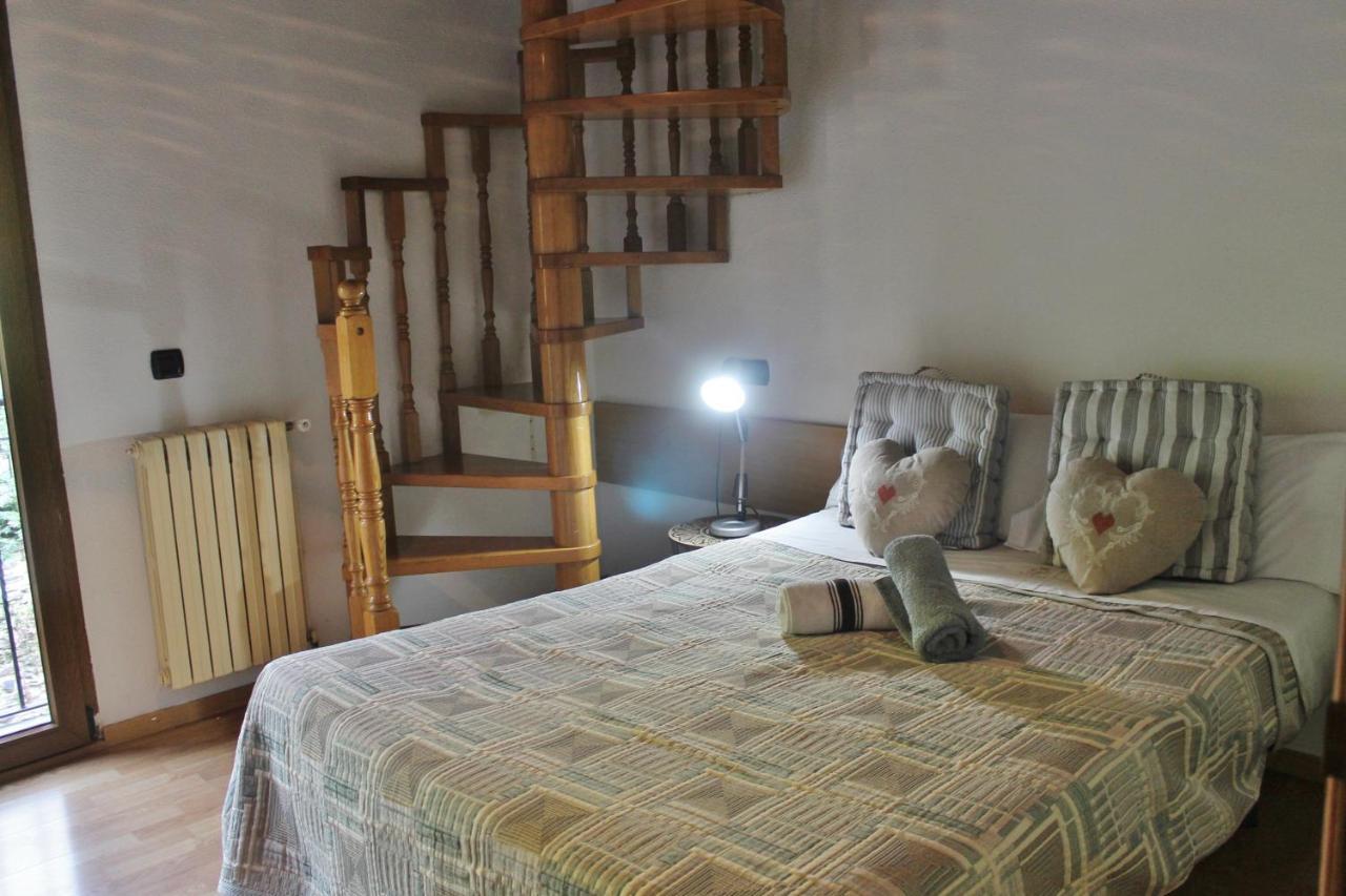 Chalet Chalet Grandvalira Rando-ski Encamp