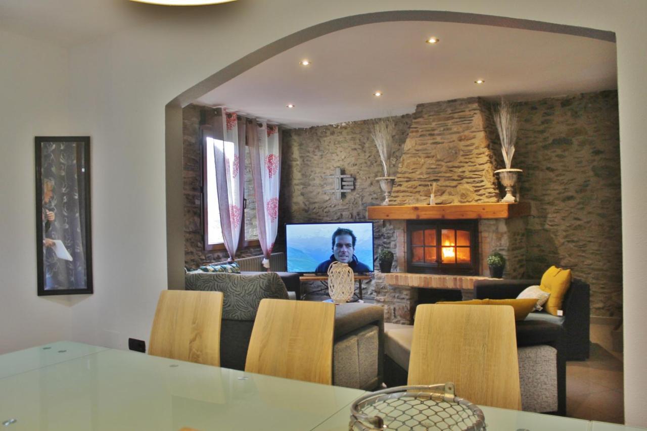 Chalet Grandvalira Rando-ski *