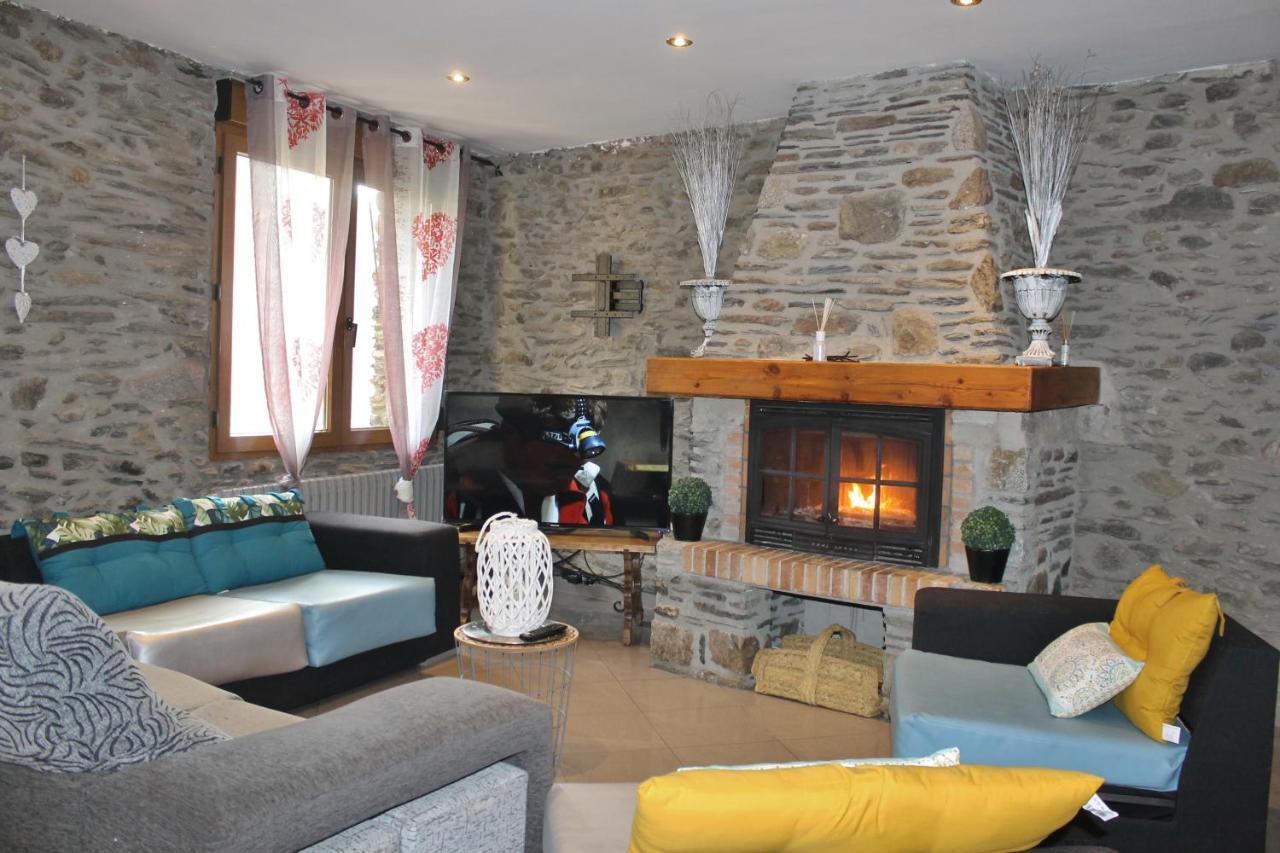 Chalet Grandvalira Rando-ski *